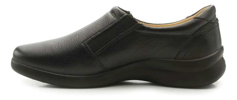 ZAPATO MUJER OFELIA 48303NEGRO - 3