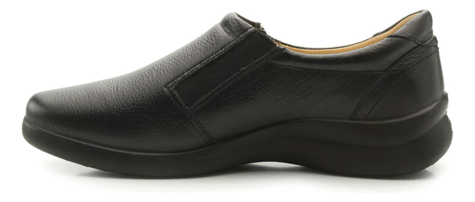 ZAPATO FLEXI MUJER CUERO OFELIA NEGRO - 3