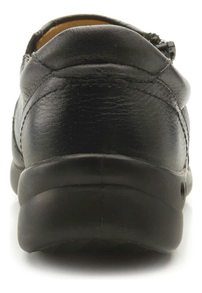 ZAPATO MUJER OFELIA 48303NEGRO - 4