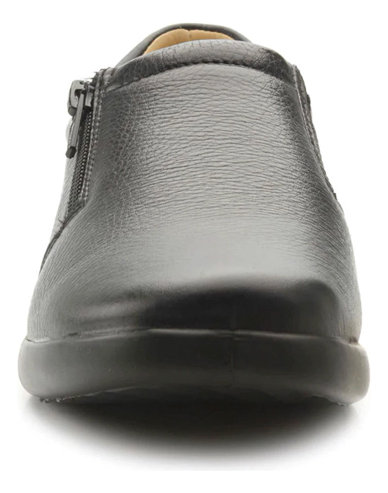 ZAPATO MUJER OFELIA 48303NEGRO - 5