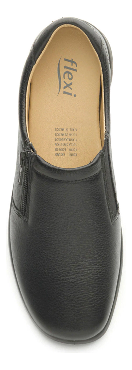 ZAPATO MUJER OFELIA 48303NEGRO - 6
