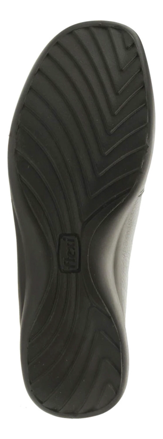 ZAPATO MUJER OFELIA 48303NEGRO - 7