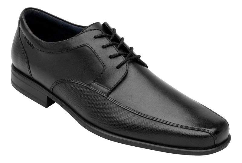 ZAPATO HOMBRE SALAMANCA 90716NEGRO - 1