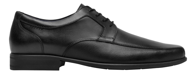 ZAPATO HOMBRE SALAMANCA 90716NEGRO - 2