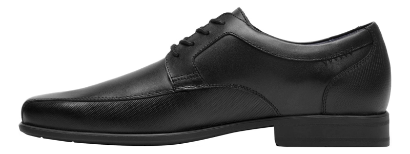 ZAPATO HOMBRE SALAMANCA 90716NEGRO - 3