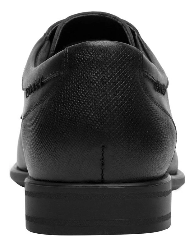 ZAPATO HOMBRE SALAMANCA 90716NEGRO - 4