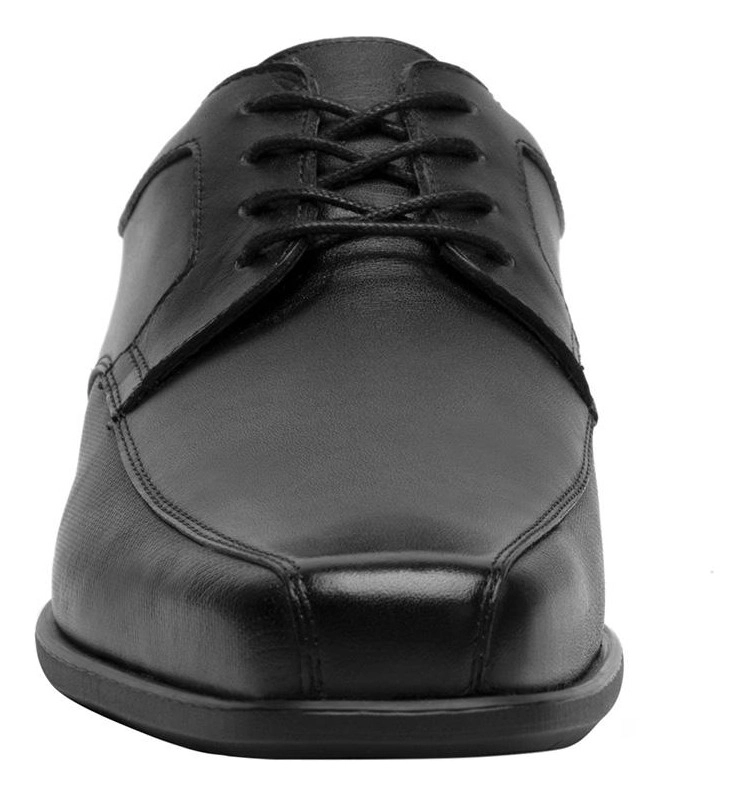 ZAPATO HOMBRE SALAMANCA 90716NEGRO - 5