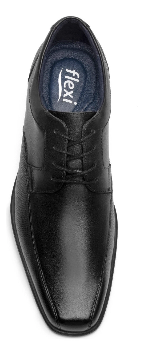 ZAPATO HOMBRE SALAMANCA 90716NEGRO - 6