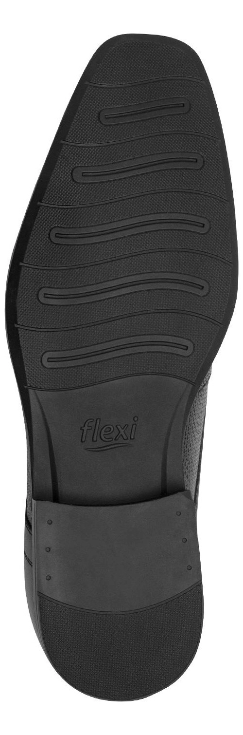ZAPATO HOMBRE SALAMANCA 90716NEGRO - 7