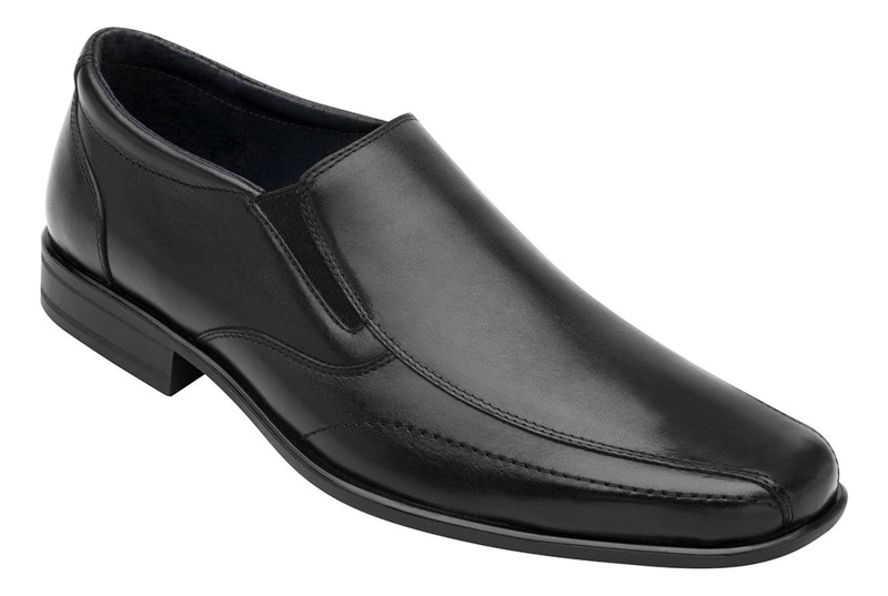 ZAPATO HOMBRE SALAMANCA 90717NEGRO - 1