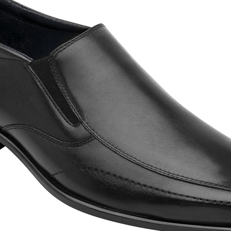 ZAPATO HOMBRE SALAMANCA 90717NEGRO - 2