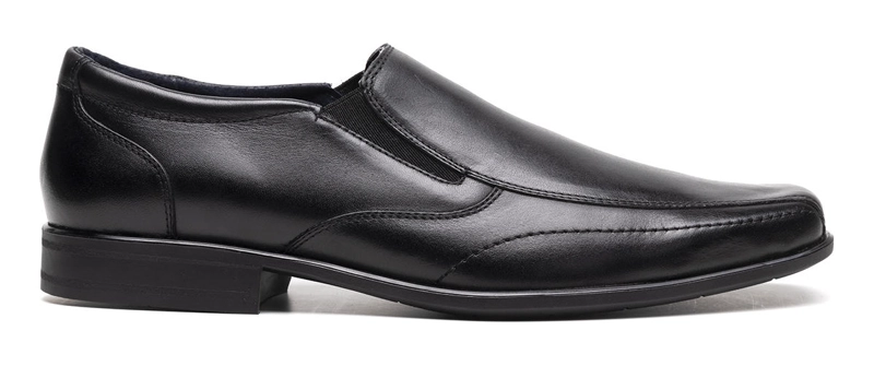 ZAPATO HOMBRE SALAMANCA 90717NEGRO - 3