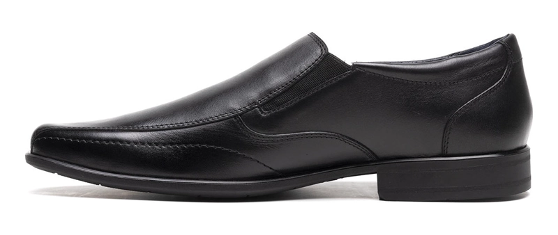 ZAPATO HOMBRE SALAMANCA 90717NEGRO - 4