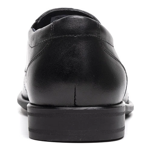 ZAPATO HOMBRE SALAMANCA 90717NEGRO - 5
