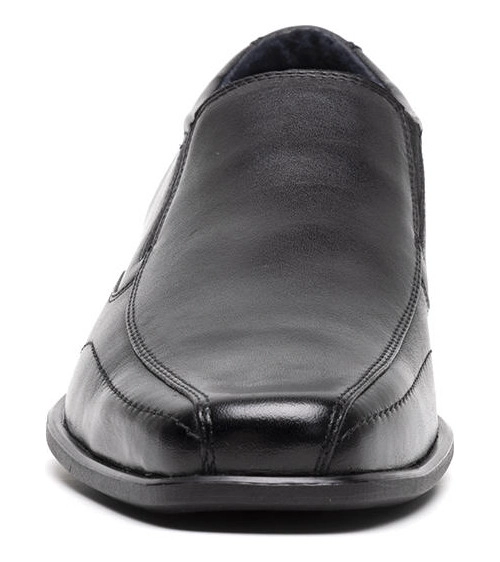 ZAPATO HOMBRE SALAMANCA 90717NEGRO - 6