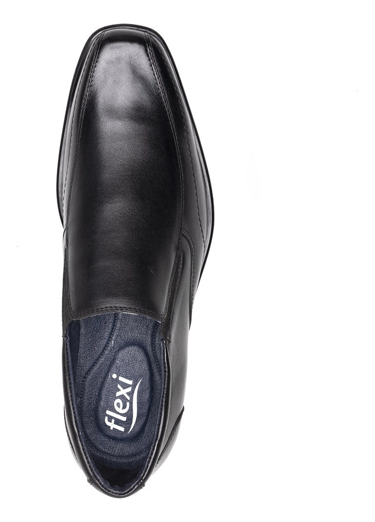 ZAPATO HOMBRE SALAMANCA 90717NEGRO - 7