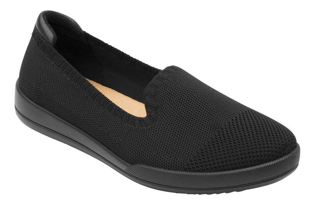 ZAPATO FLEXI MUJER CORDELIA 106306NEGRO - 1