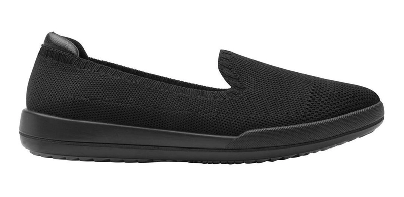 ZAPATO MUJER CORDELIA 106306NEGRO - 3