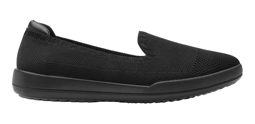 ZAPATO FLEXI MUJER CORDELIA 106306NEGRO - 3