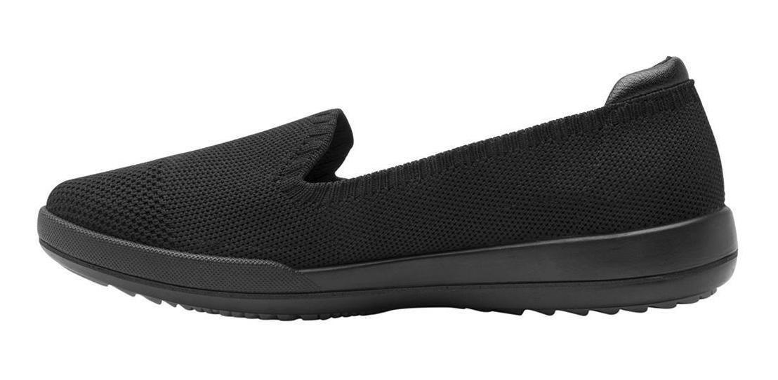 ZAPATO FLEXI MUJER CORDELIA 106306NEGRO - 4