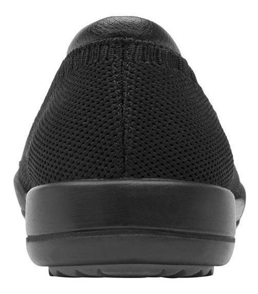 ZAPATO FLEXI MUJER CORDELIA 106306NEGRO - 6