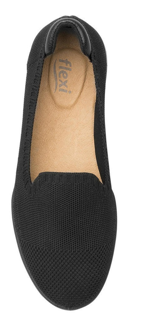 ZAPATO FLEXI MUJER CORDELIA 106306NEGRO - 7