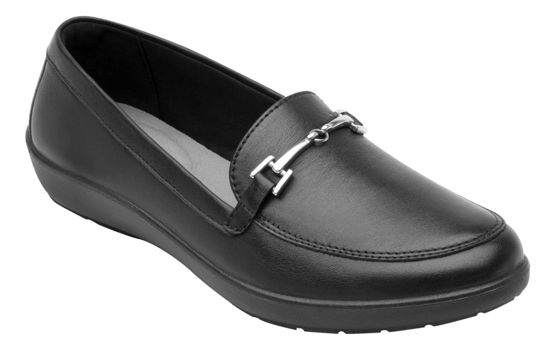 ZAPATO MUJER AMELIE 101908NEGRO - 1