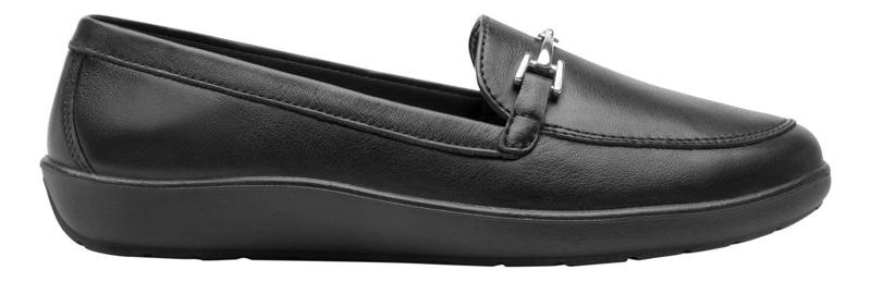 ZAPATO MUJER AMELIE 101908NEGRO - 2