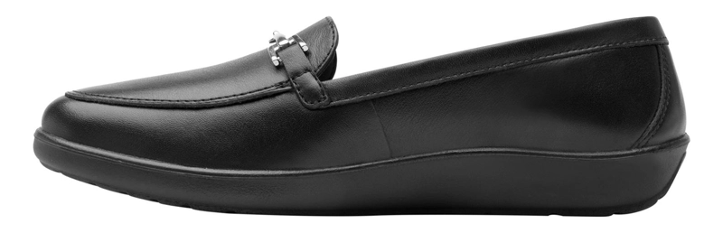 ZAPATO MUJER AMELIE 101908NEGRO - 3