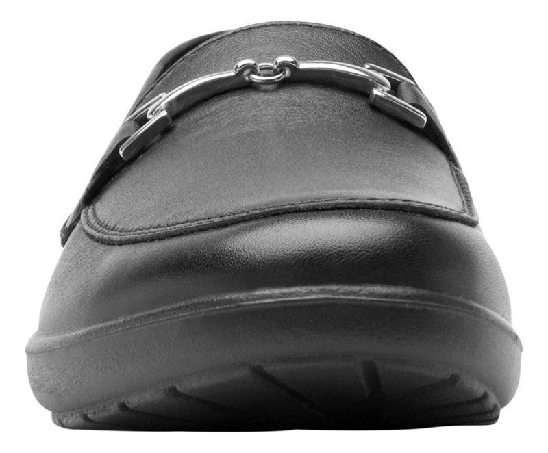 ZAPATO MUJER AMELIE 101908NEGRO - 4