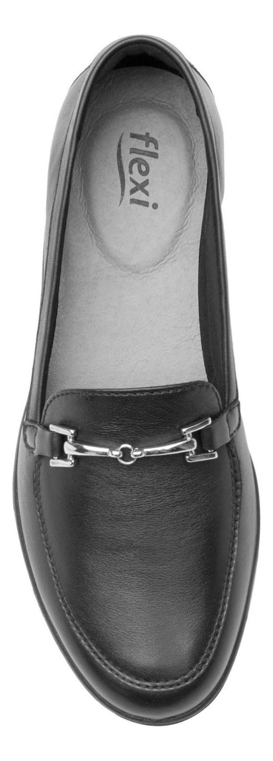 ZAPATO MUJER AMELIE 101908NEGRO - 6