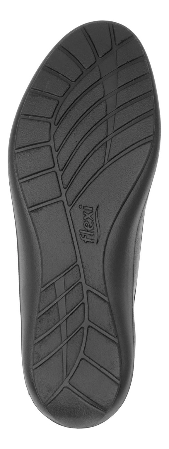 ZAPATO MUJER AMELIE 101908NEGRO - 7
