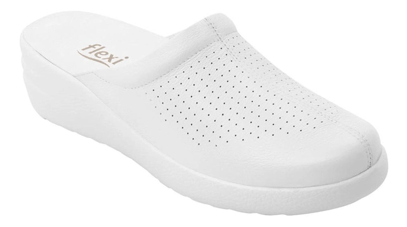 ZAPATO MUJER DREAMS 108603BLANCO - 1