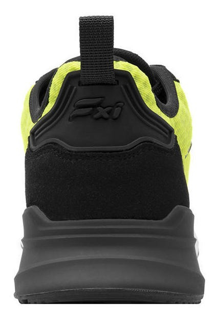 ZAPATILLAS HOMBRE FLEXI URBANAS AMARILLO ZOOM 409701 - 6