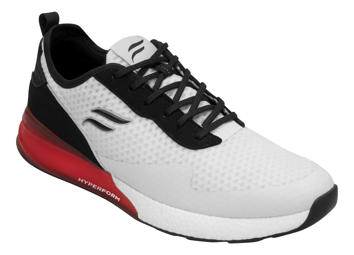 ZAPATILLAS HOMBRE FLEXI URBANAS BLANCO ZOOM 409701 - 1