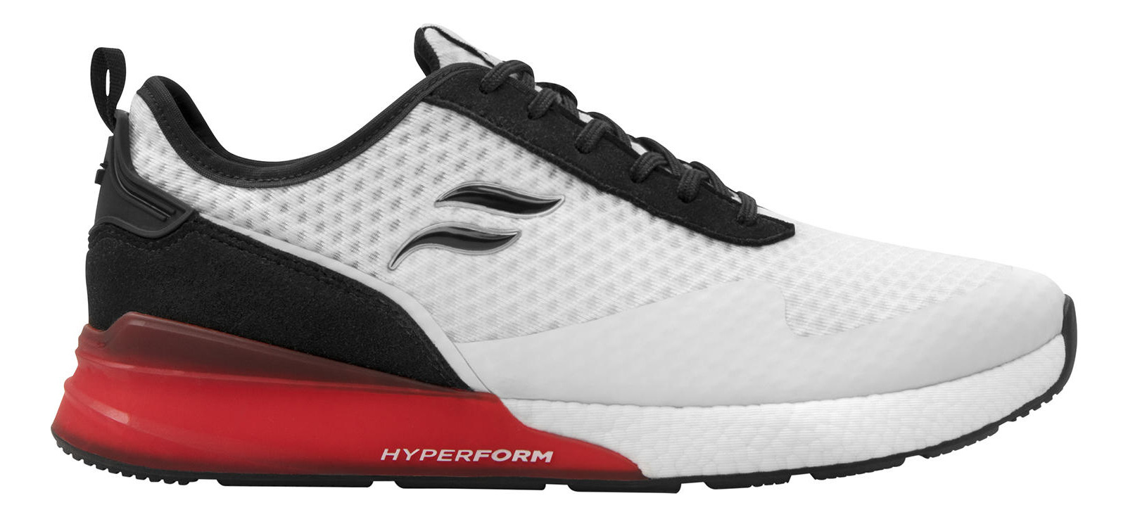 ZAPATILLAS HOMBRE FLEXI URBANAS BLANCO ZOOM 409701 - 2