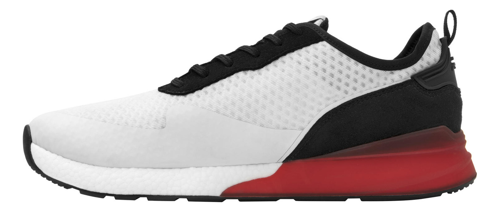 ZAPATILLAS HOMBRE FLEXI URBANAS BLANCO ZOOM 409701 - 3