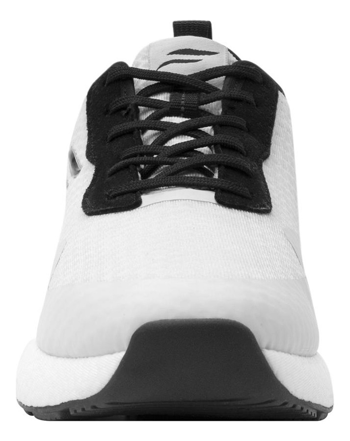 ZAPATILLAS HOMBRE FLEXI URBANAS BLANCO ZOOM 409701 - 5