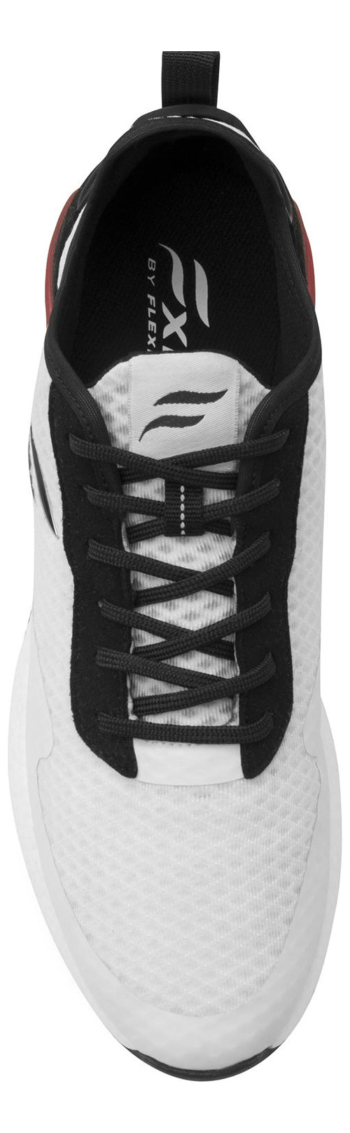 ZAPATILLAS HOMBRE FLEXI URBANAS BLANCO ZOOM 409701 - 6