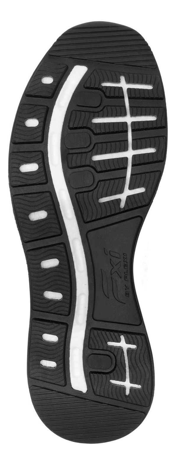 ZAPATILLAS HOMBRE FLEXI URBANAS BLANCO ZOOM 409701 - 7