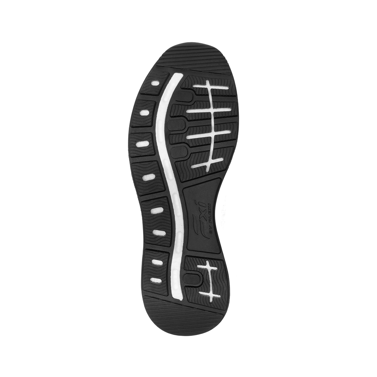 ZAPATILLAS HOMBRE FLEXI URBANAS BLANCO ZOOM 409701 - 8