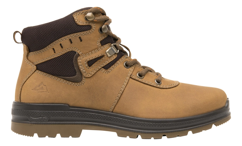 BOTIN FLEXI MUJER LILITH 116804TAN - 1