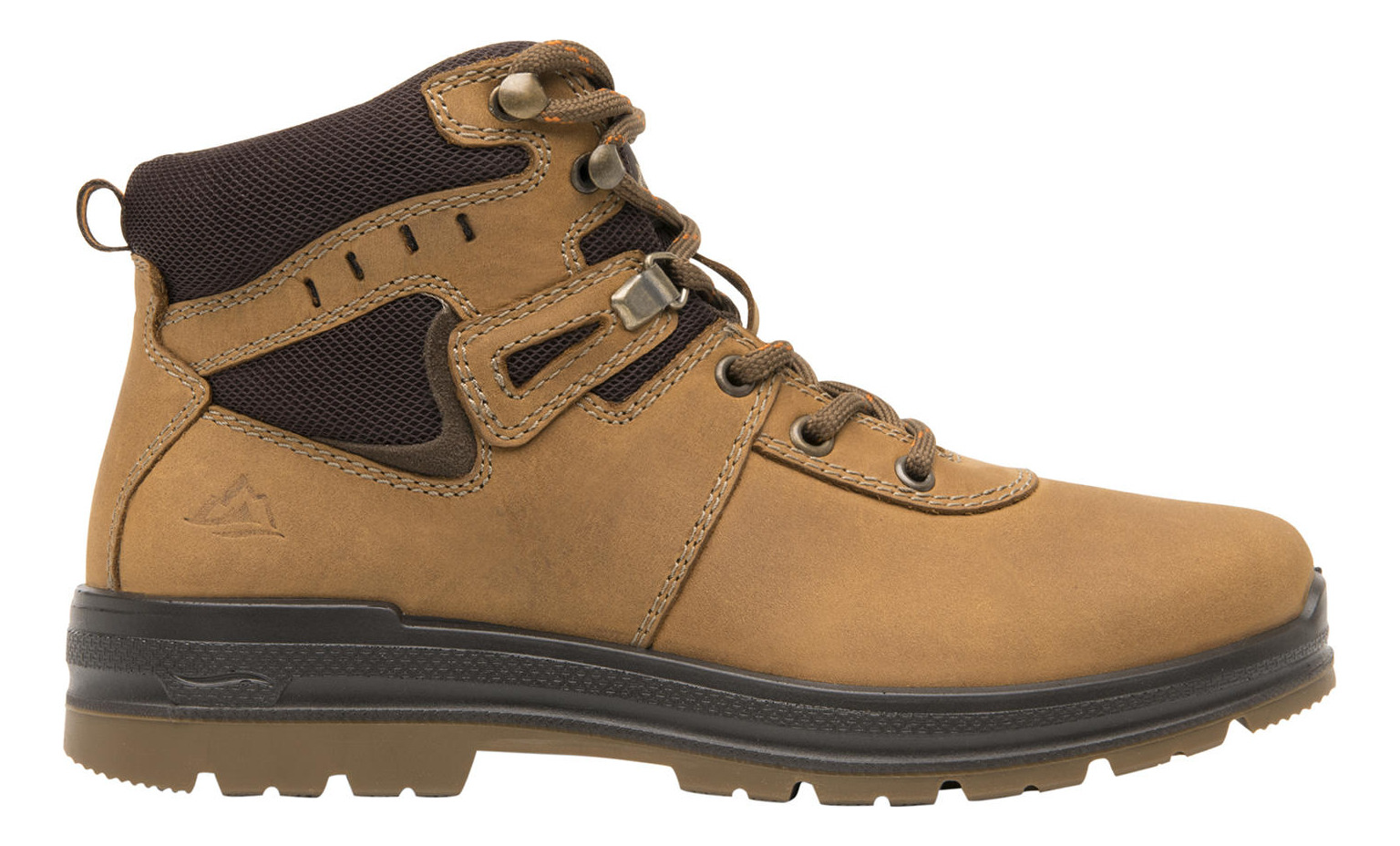 BOTIN FLEXI MUJER LILITH 116804TAN - 1