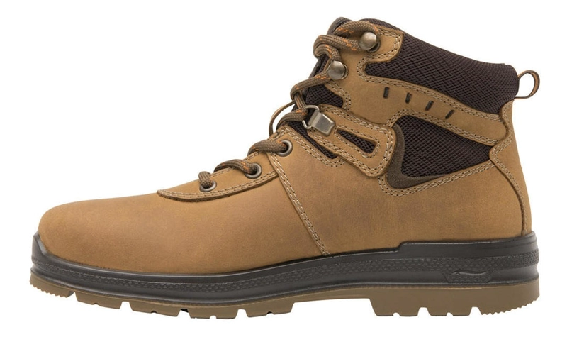 BOTIN FLEXI MUJER LILITH 116804TAN - 3