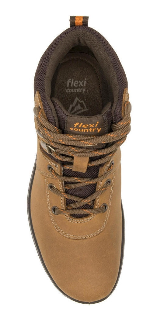 BOTIN FLEXI MUJER LILITH 116804TAN - 5
