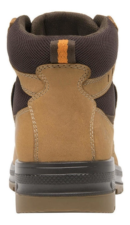 BOTIN FLEXI MUJER LILITH 116804TAN - 6
