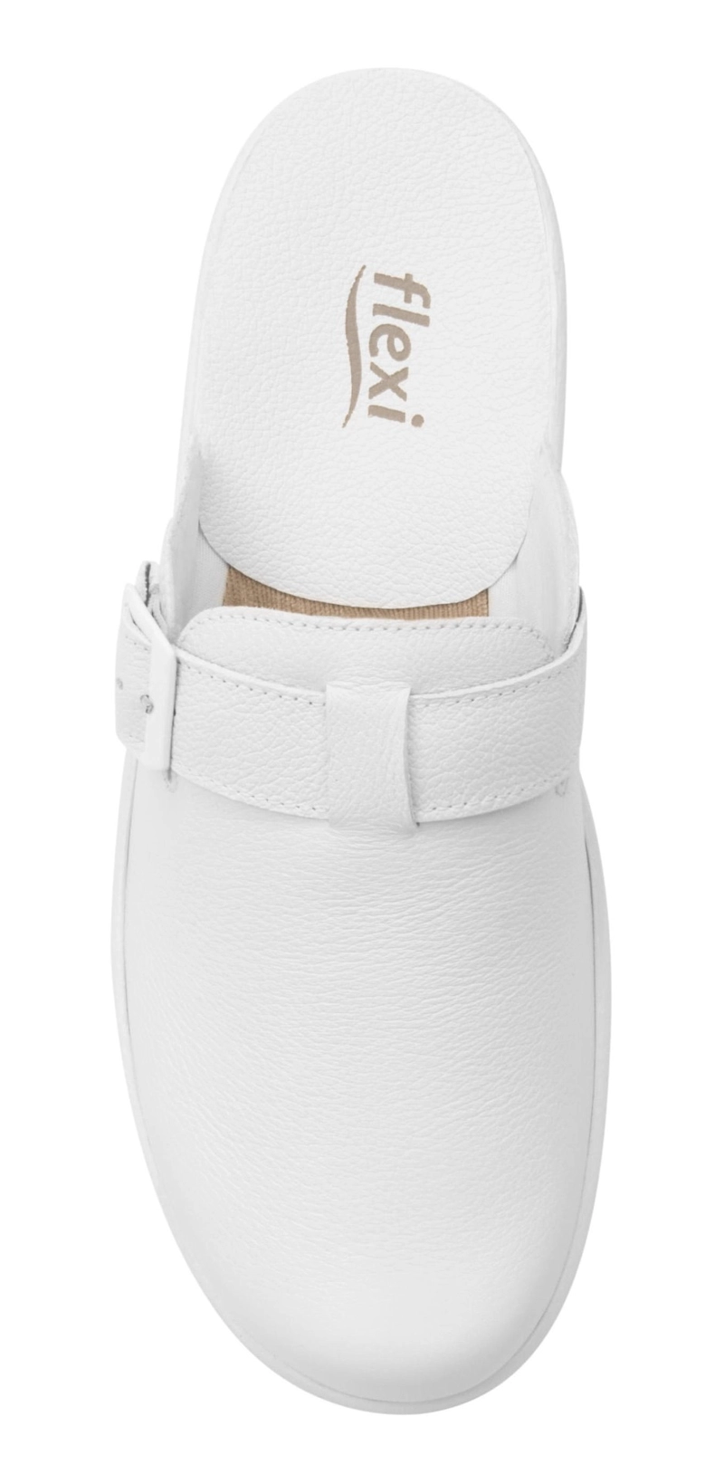 ZAPATO MUJER DREAMS 108605BLANCO - 5