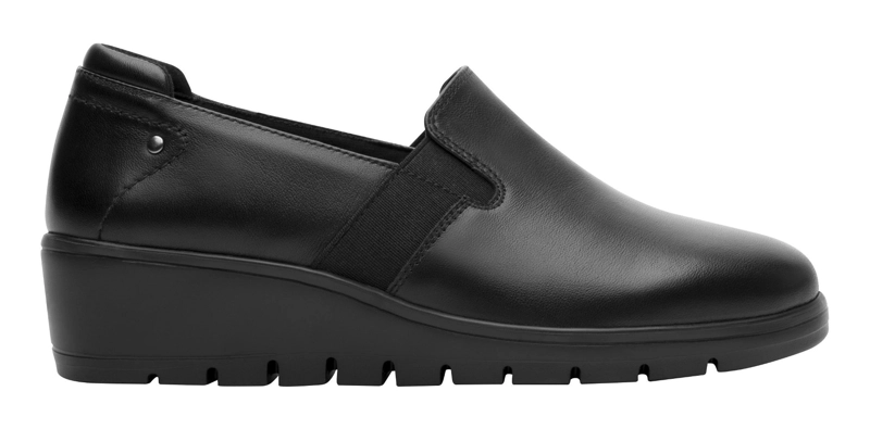 ZAPATO MUJER CATALEYA 104813NEGRO - 2