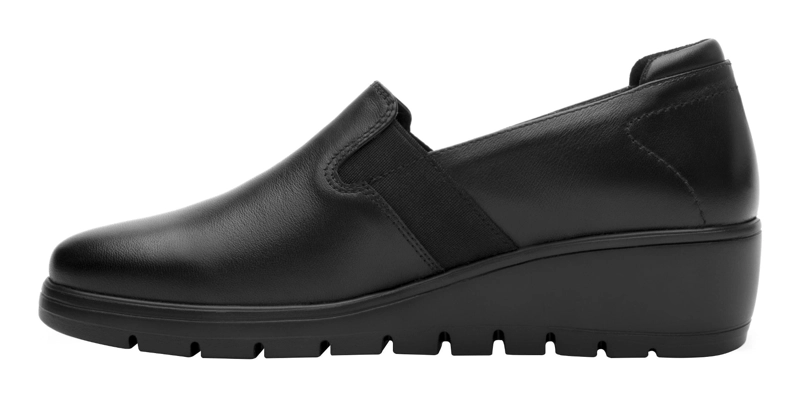 ZAPATO MUJER CATALEYA 104813NEGRO - 3