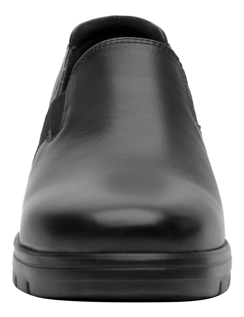 ZAPATO MUJER CATALEYA 104813NEGRO - 4